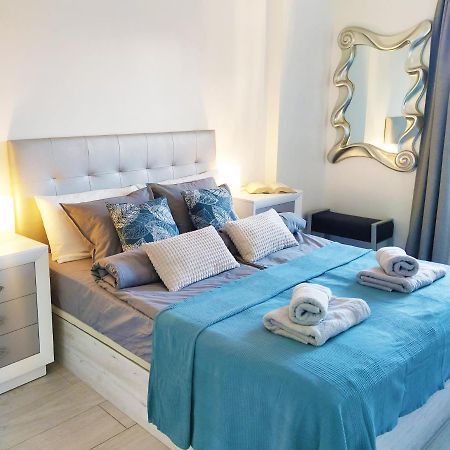פלאייה דה לאס אמריקס Torres Del Sol Luxury Las Americas מראה חיצוני תמונה