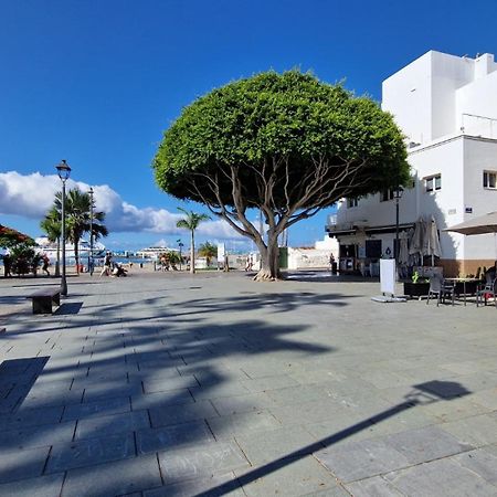 פלאייה דה לאס אמריקס Torres Del Sol Luxury Las Americas מראה חיצוני תמונה