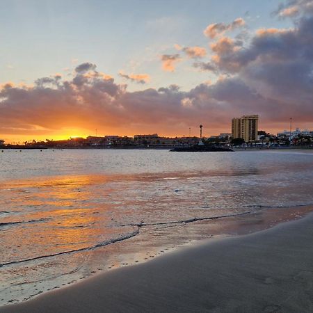 פלאייה דה לאס אמריקס Torres Del Sol Luxury Las Americas מראה חיצוני תמונה