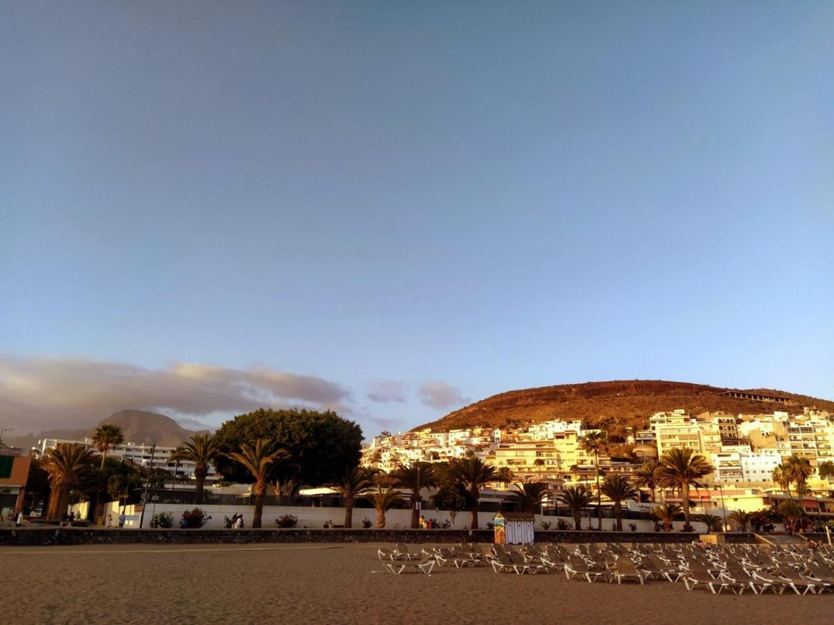 פלאייה דה לאס אמריקס Torres Del Sol Luxury Las Americas מראה חיצוני תמונה