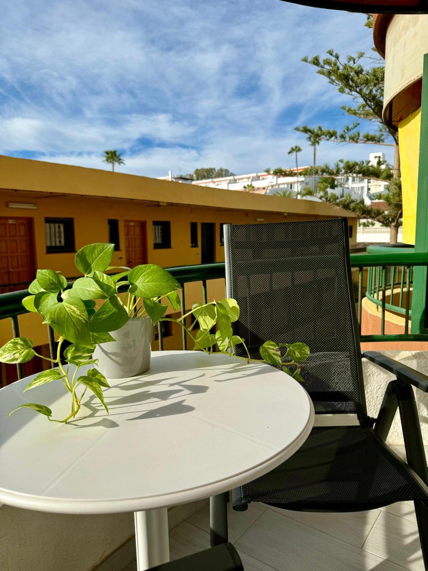 פלאייה דה לאס אמריקס Torres Del Sol Luxury Las Americas מראה חיצוני תמונה
