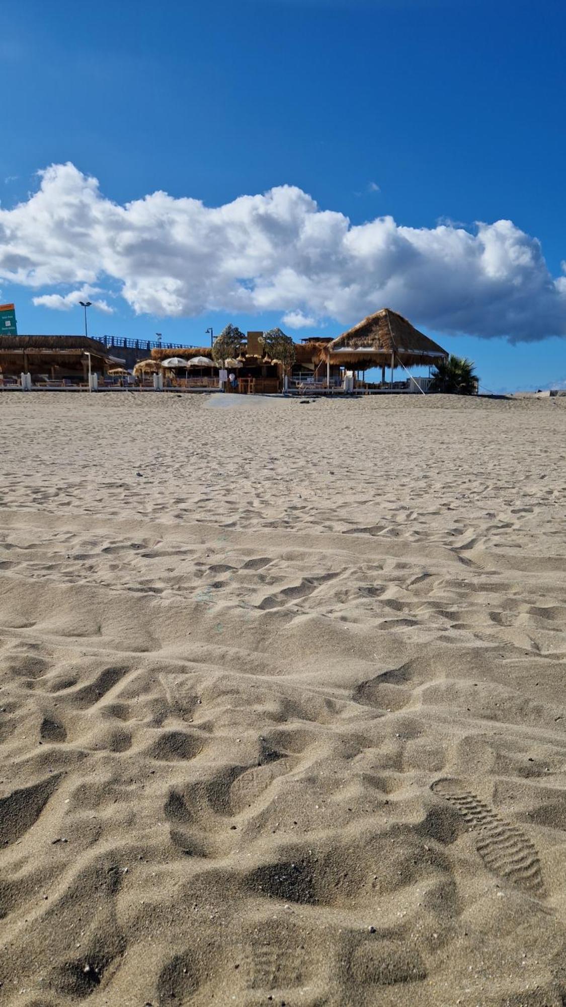 פלאייה דה לאס אמריקס Torres Del Sol Luxury Las Americas מראה חיצוני תמונה