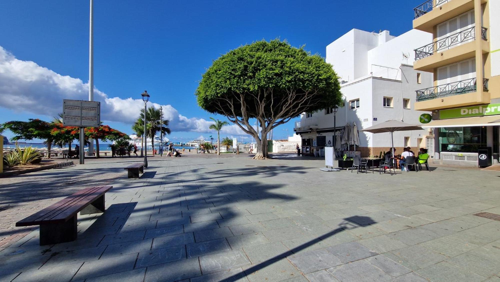 פלאייה דה לאס אמריקס Torres Del Sol Luxury Las Americas מראה חיצוני תמונה
