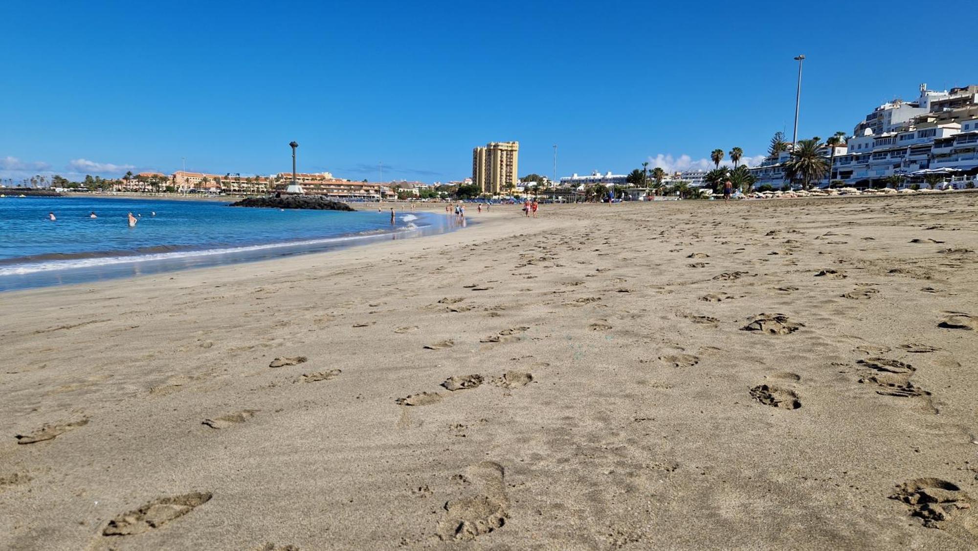 פלאייה דה לאס אמריקס Torres Del Sol Luxury Las Americas מראה חיצוני תמונה