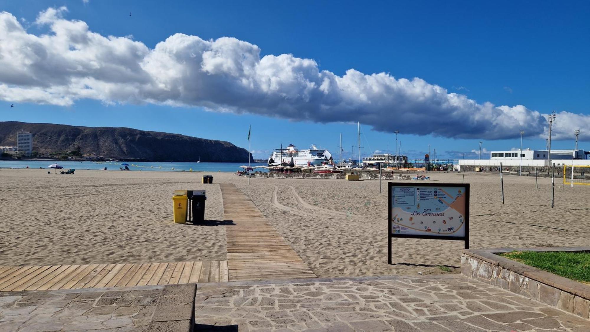 פלאייה דה לאס אמריקס Torres Del Sol Luxury Las Americas מראה חיצוני תמונה