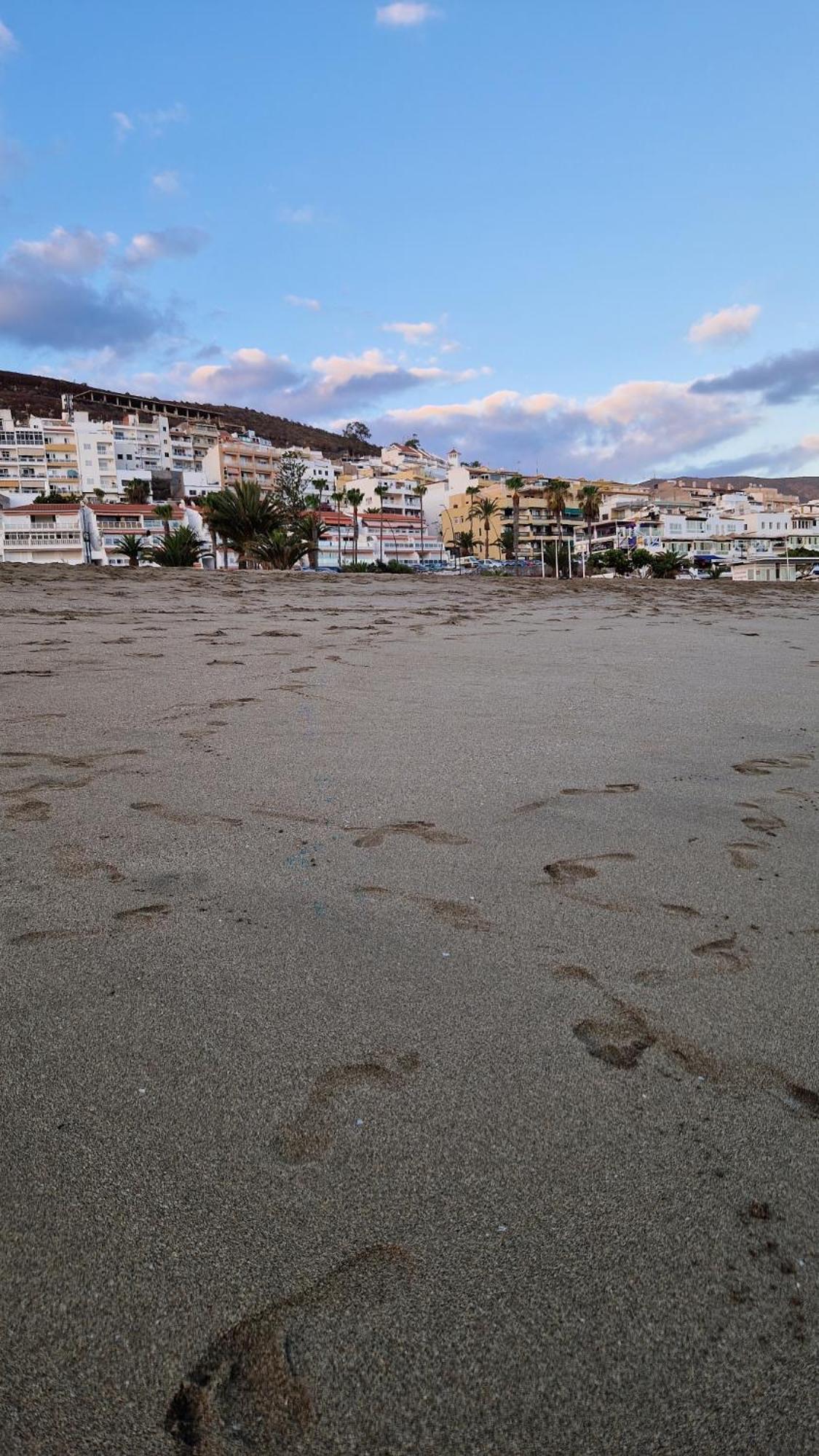 פלאייה דה לאס אמריקס Torres Del Sol Luxury Las Americas מראה חיצוני תמונה