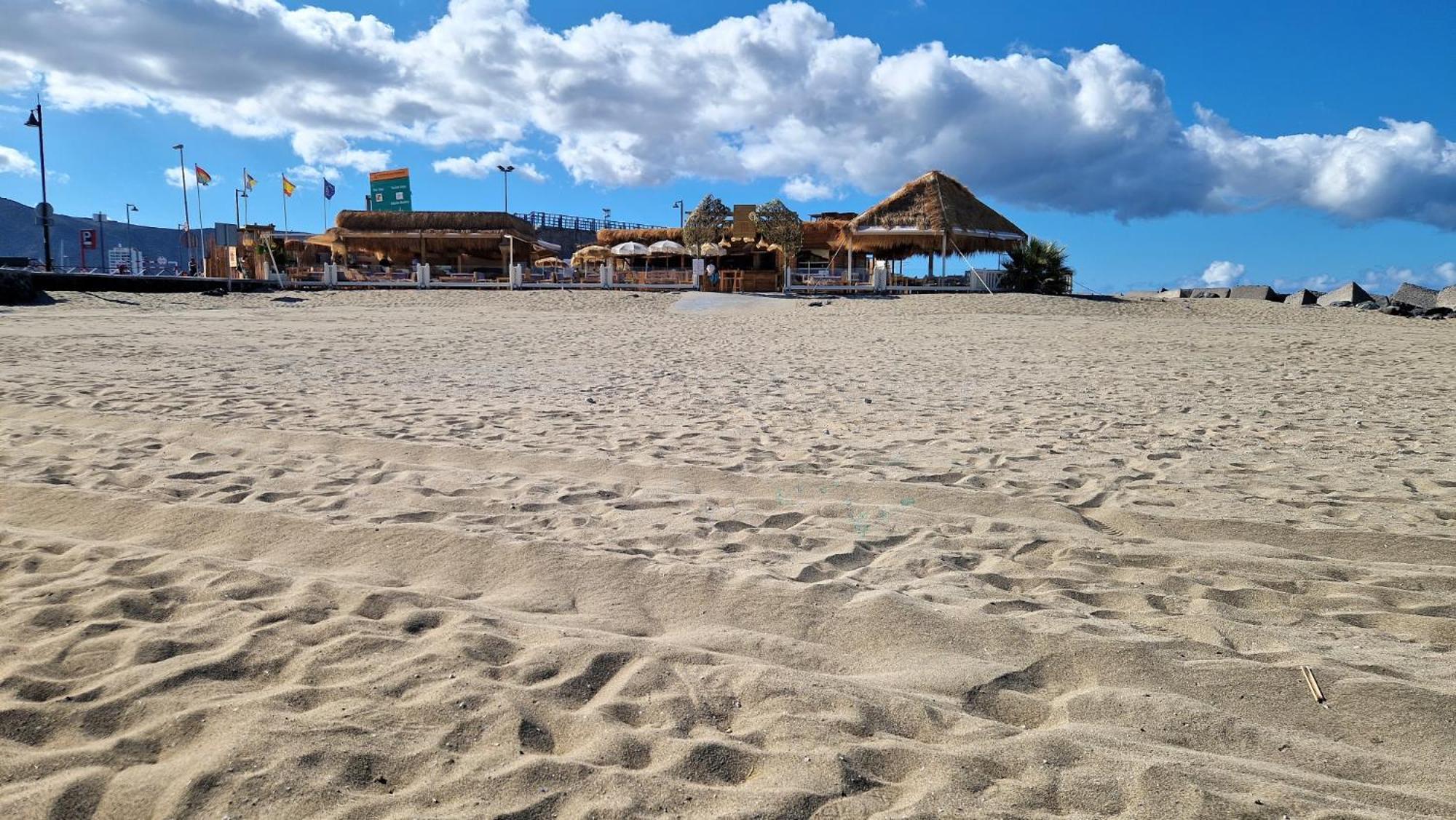 פלאייה דה לאס אמריקס Torres Del Sol Luxury Las Americas מראה חיצוני תמונה