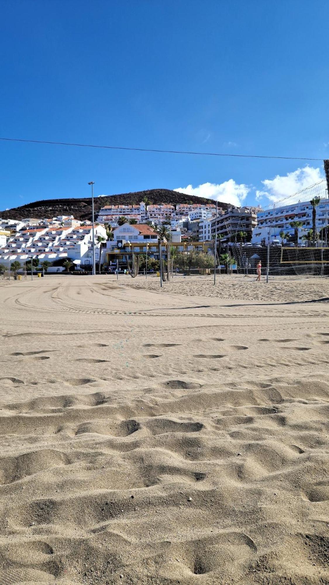פלאייה דה לאס אמריקס Torres Del Sol Luxury Las Americas מראה חיצוני תמונה