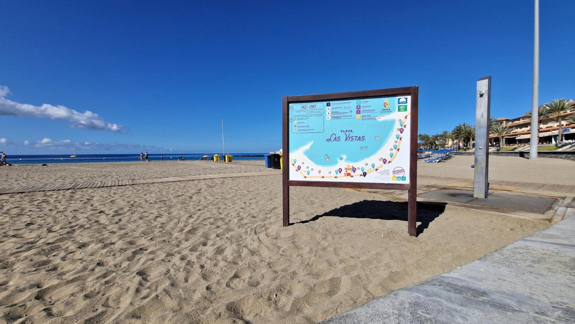 פלאייה דה לאס אמריקס Torres Del Sol Luxury Las Americas מראה חיצוני תמונה