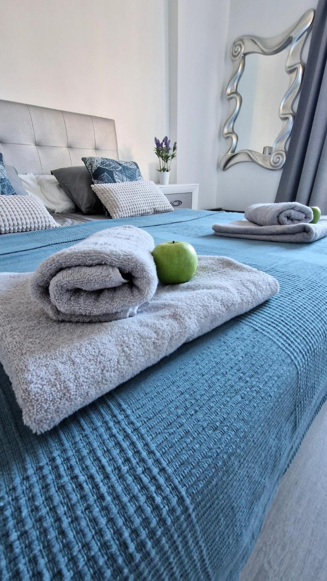 פלאייה דה לאס אמריקס Torres Del Sol Luxury Las Americas מראה חיצוני תמונה
