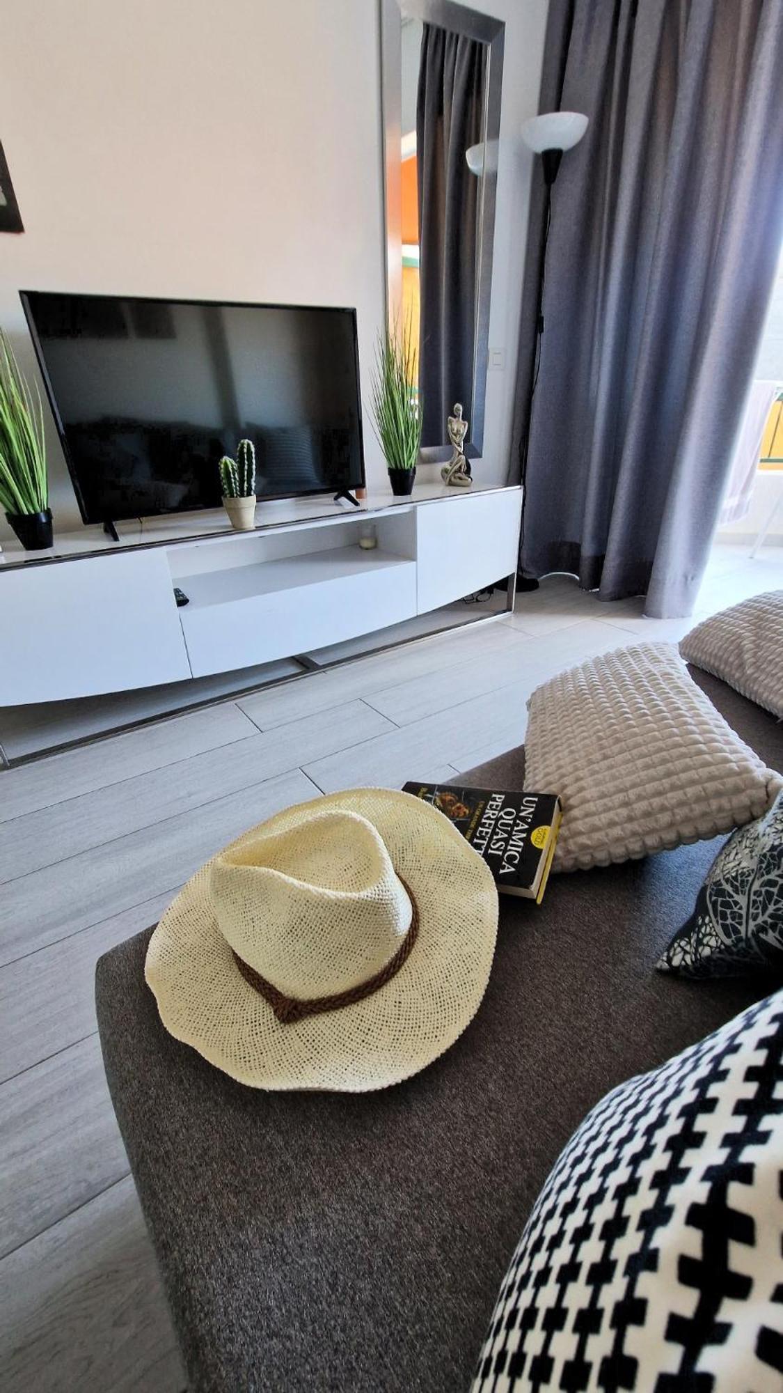 פלאייה דה לאס אמריקס Torres Del Sol Luxury Las Americas מראה חיצוני תמונה